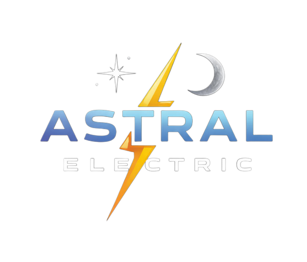 Astral Electric Logo